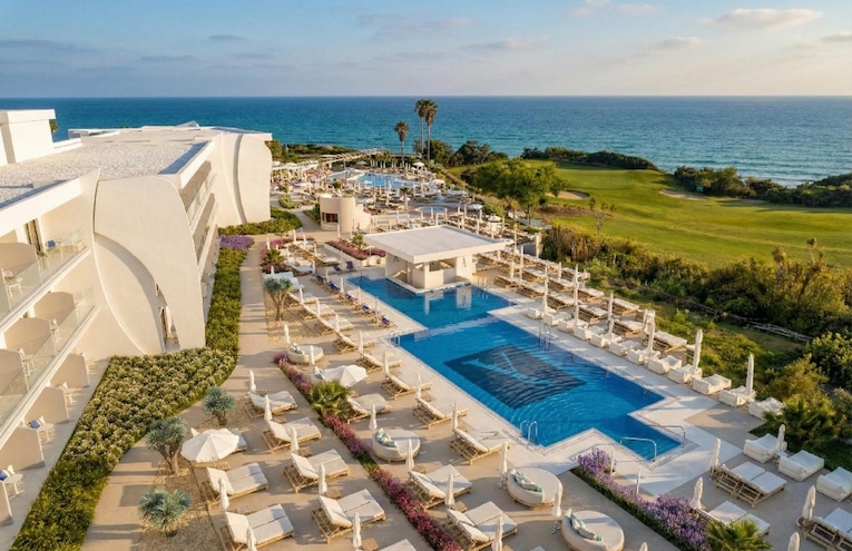 Piscinas - 1