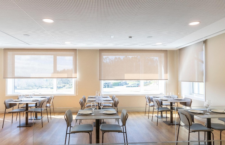 Restaurantes - 2