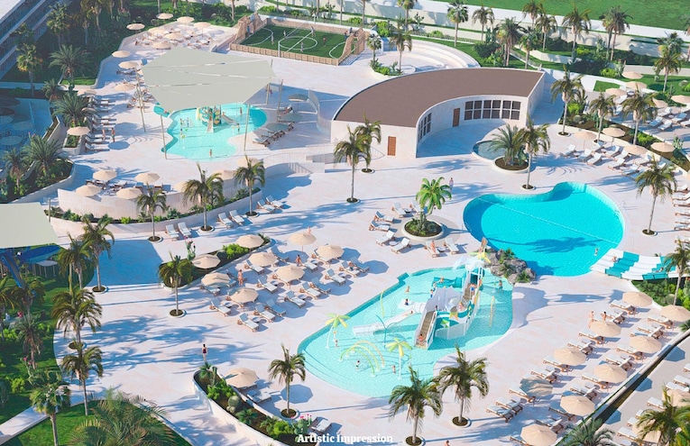 Piscinas - 7