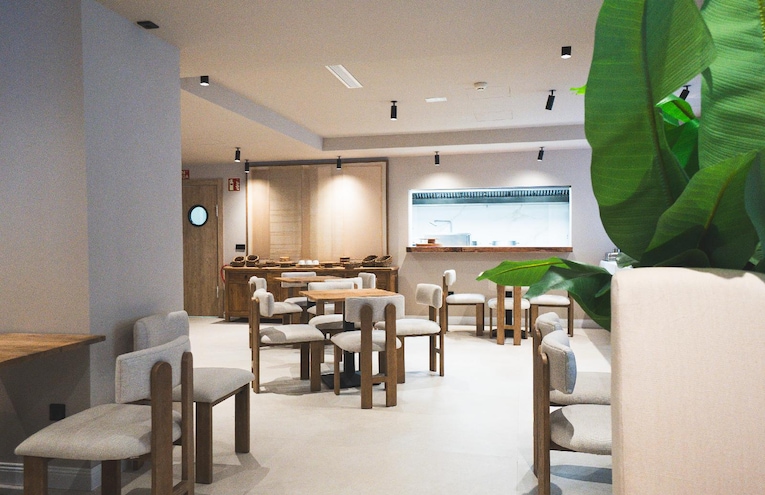 Restaurantes - 2