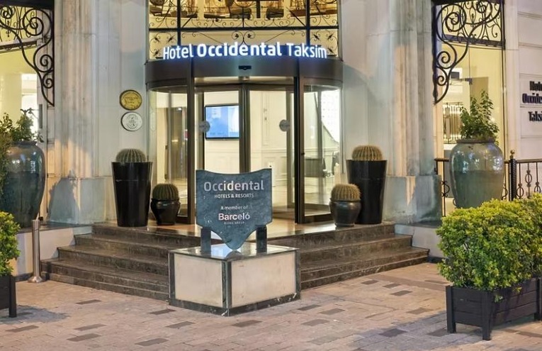 Restaurantes - 1