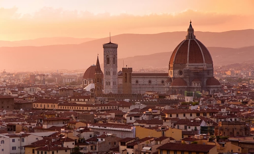 Florencia