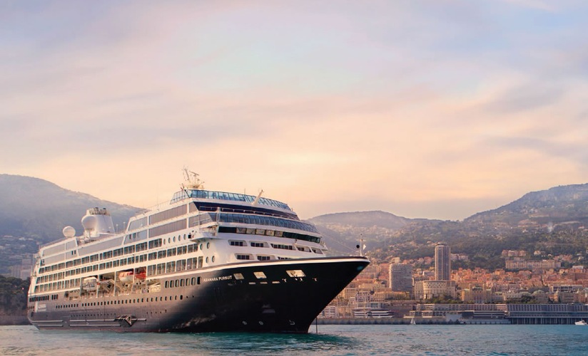 Azamara Pursuit