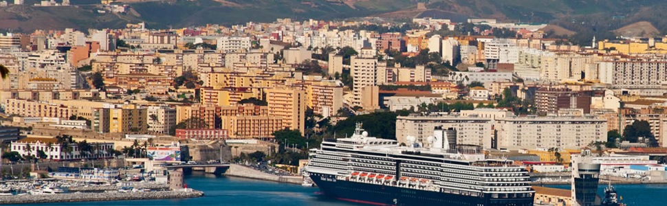 Itinerario del Crucero desde Lisboa a Atenas (Grecia) - Azamara Club Cruises