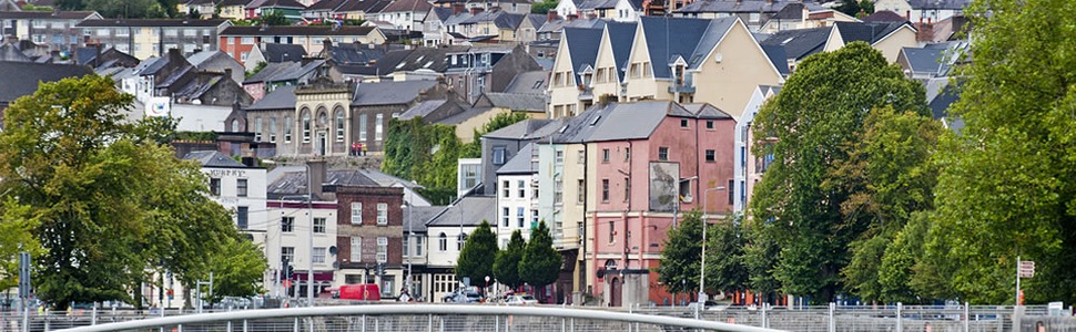 Itinerario del Crucero Irlanda, Reino Unido - MSC Cruceros