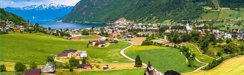 Itinerario del Crucero Dinamarca, Polonia, Lituania, Letonia, Finlandia, Estonia, Suecia, Noruega - Silversea