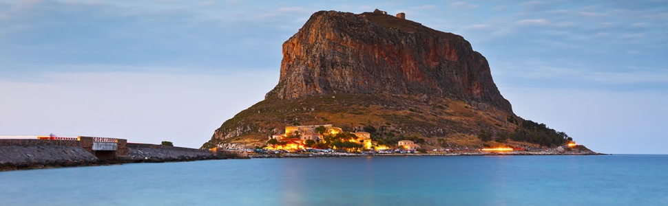 Itinerario del Crucero Vuelta al mundo - Silversea