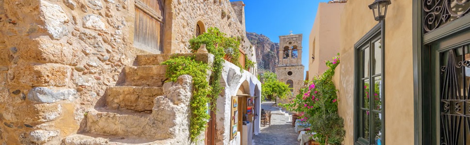 Itinerario del Crucero Grecia, Turquía - Azamara Club Cruises