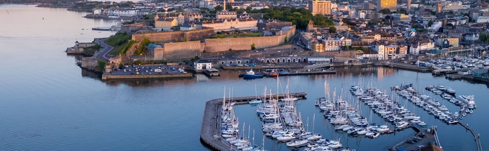 Itinerario del Crucero Vuelta al mundo - Azamara Club Cruises