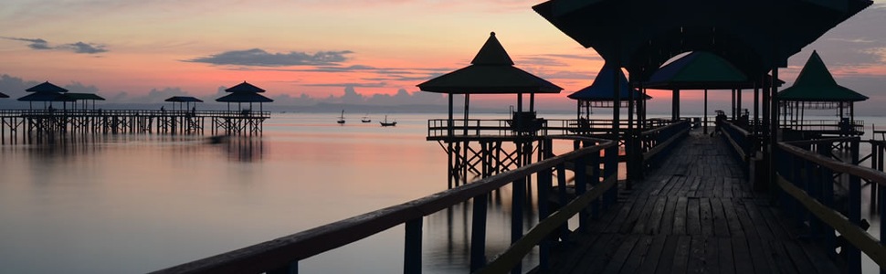 Itinerario del Crucero Singapur, Indonesia - Azamara Club Cruises