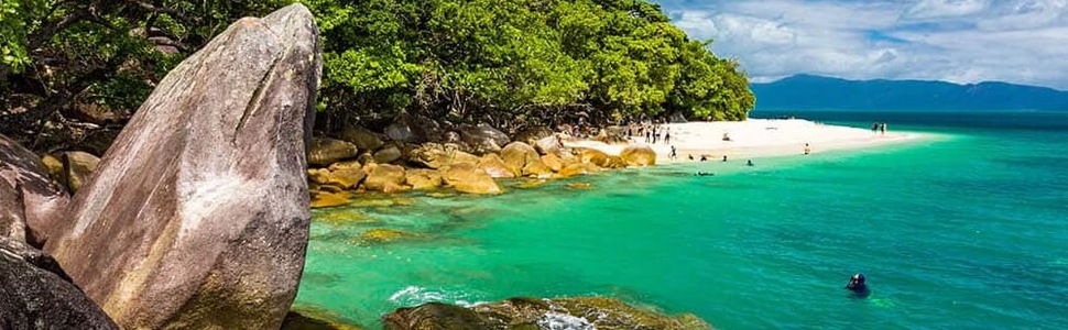 Itinerario del Crucero Australia - Carnival