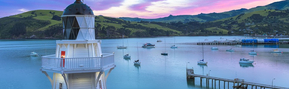 Itinerario del Crucero desde Sydney (Australia) a Auckland (Nueva Zelanda) - Silversea