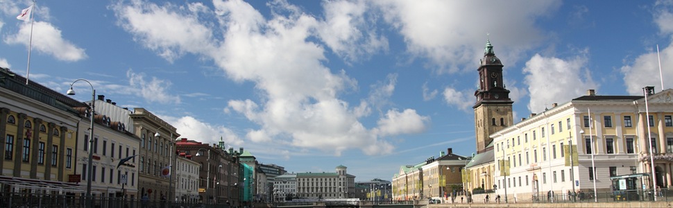 Itinerario del Crucero desde Copenhague (Dinamarca) a Montreal (Canadá) - Azamara Club Cruises