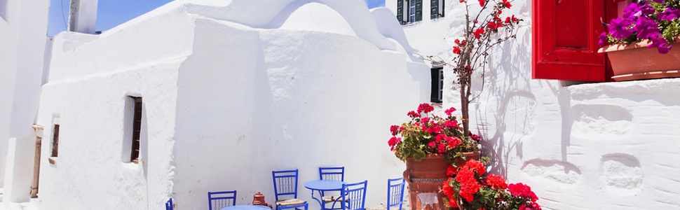 Itinerario del Crucero desde Atenas (Grecia) a Postojna, Venice (Disembark) - Azamara Club Cruises