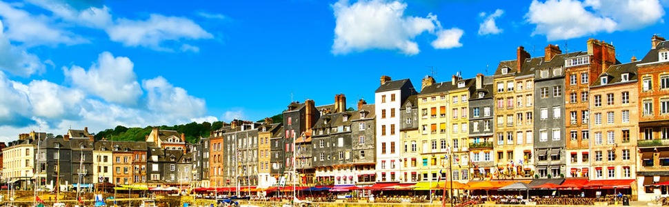 Itinerario del Crucero desde Ijmuiden (Amsterdam), Holanda a Southampton (Londres) - Silversea
