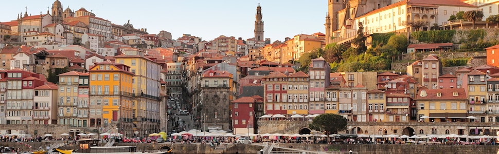 Itinerario del Crucero Vuelta al mundo - Silversea