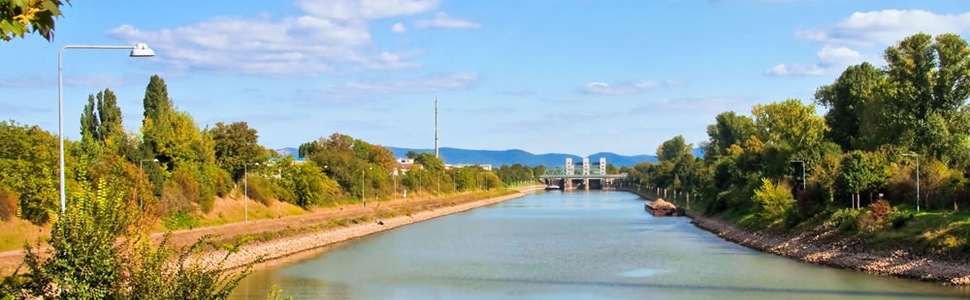 Itinerario del Crucero Rin espectacular - Crucemundo