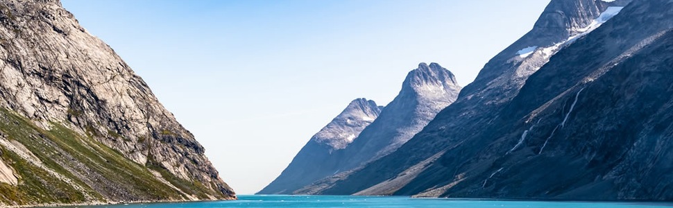 Itinerario del Crucero desde Copenhague (Dinamarca) a Montreal (Canadá) - Azamara Club Cruises