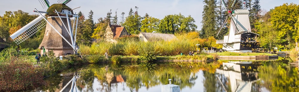 Itinerario del Crucero desde Basilea (Suiza) a Amsterdam (Holanda) - Riverside