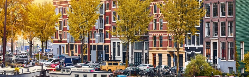 Itinerario del Crucero Francia, Bélgica, Dinamarca, Holanda - Carnival
