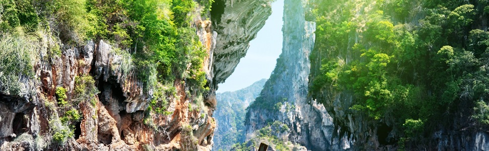 Itinerario del Crucero Tailandia, Camboya, Vietnam, Malasia - Princess Cruises