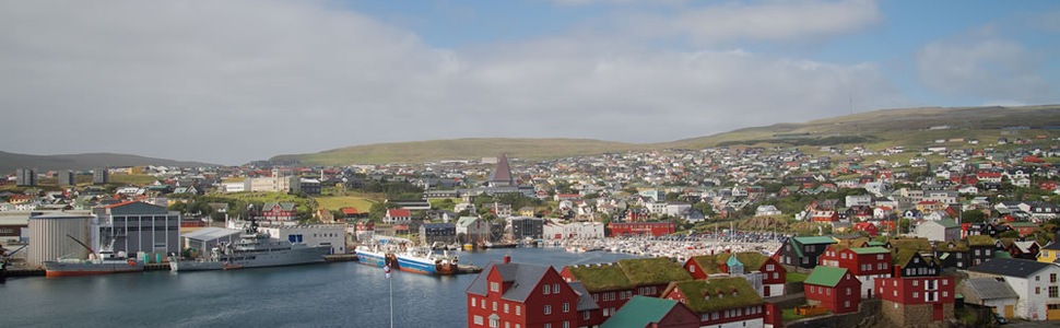 Itinerario del Crucero desde Copenhague (Dinamarca) a Montreal (Canadá) - Azamara Club Cruises