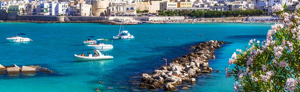 Itinerario del Crucero desde Atenas (Grecia) a Niza (Francia) - Silversea