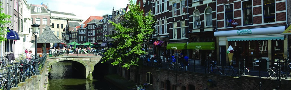 Itinerario del Crucero desde Amsterdam (Holanda) a Budapest (Hungría) - Riverside