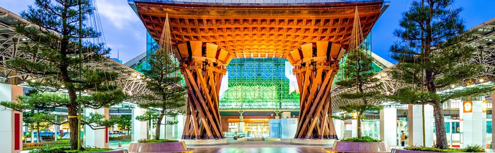 Itinerario del Crucero Japón, Corea Del Sur - Silversea