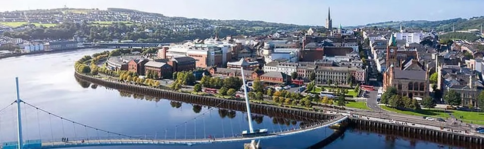 Itinerario del Crucero desde Dublín (Irlanda) a Portsmouth (UK) - Azamara Club Cruises