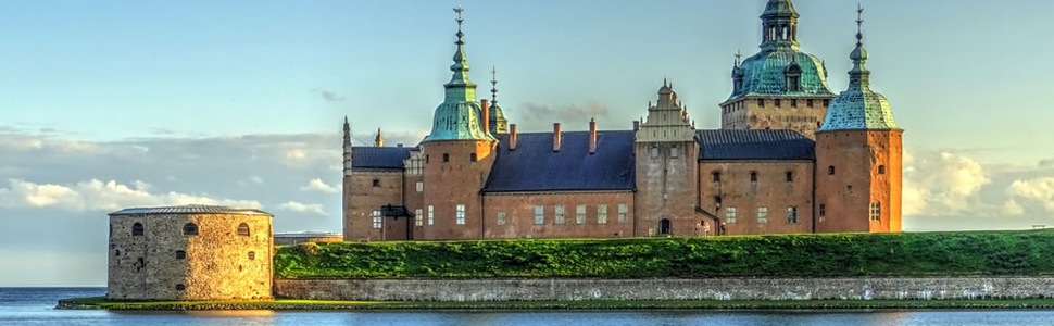 Itinerario del Crucero Suecia, Lituania, Letonia, Estonia, Finlandia - Silversea
