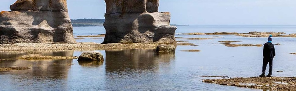 Itinerario del Crucero Canadá, Martinica - Silversea