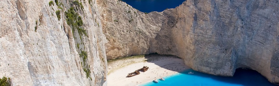 Itinerario del Crucero Grecia, Turquía - Azamara Club Cruises