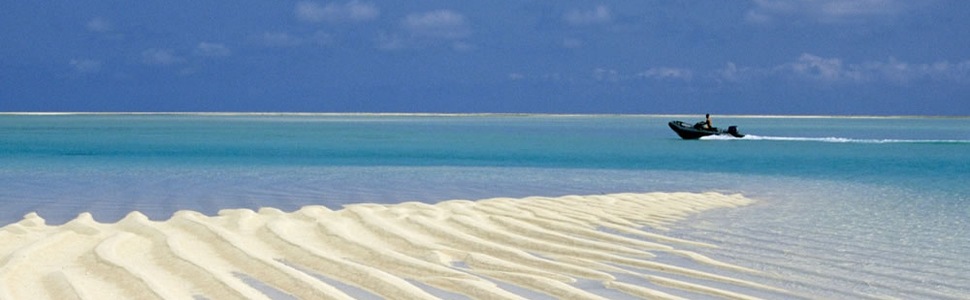 Itinerario del Crucero desde Darwin (Australia) a Perth (Fremantle) Australia - Silversea