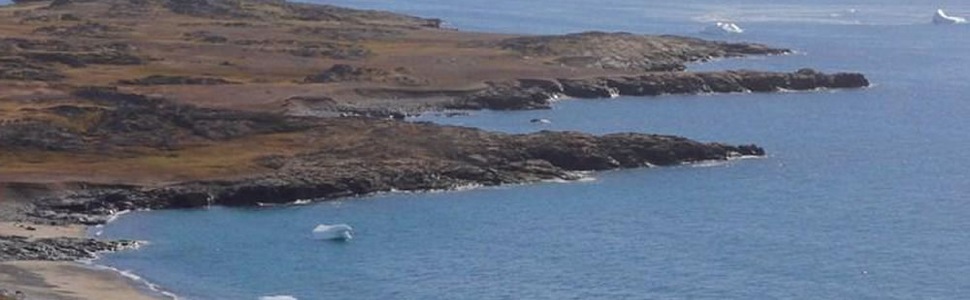 Itinerario del Crucero Canadá - Silversea