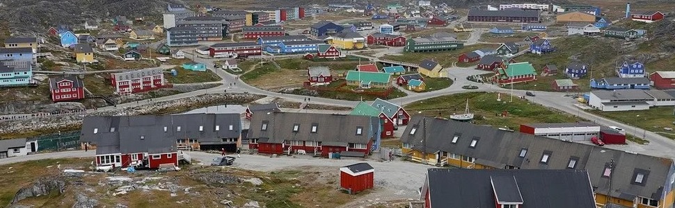 Itinerario del Crucero desde Copenhague (Dinamarca) a Montreal (Canadá) - Azamara Club Cruises