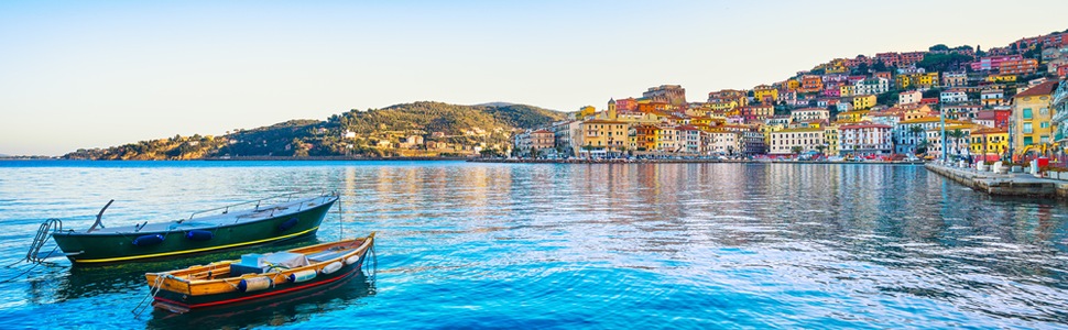 Itinerario del Crucero Francia, Italia - Silversea