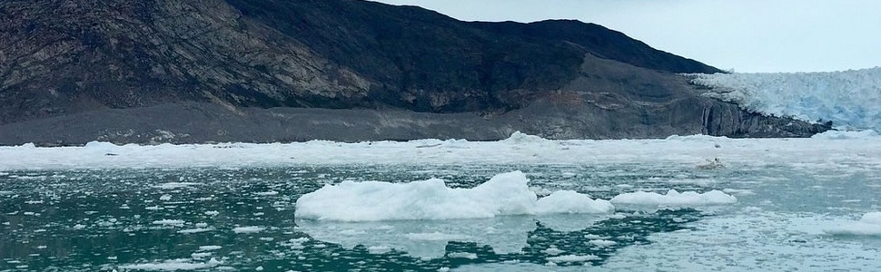 Itinerario del Crucero desde Nuuk, Groenlandia a Reykjavik (Islandia) - Silversea