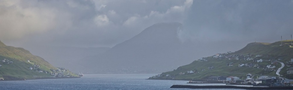 Itinerario del Crucero desde Copenhague (Dinamarca) a Montreal (Canadá) - Azamara Club Cruises