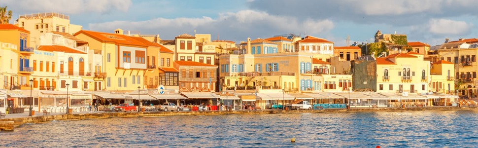 Itinerario del Crucero Vuelta al mundo - Silversea