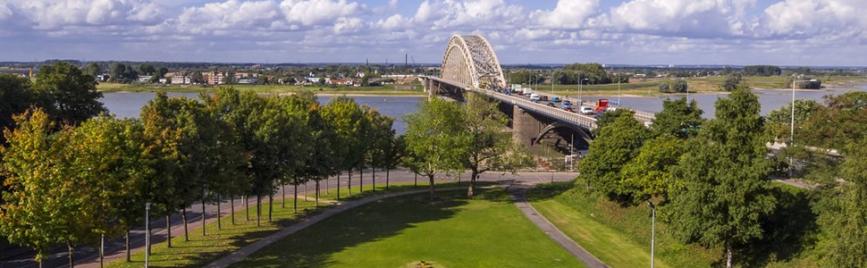 Itinerario del Crucero Dutch Tulip Season: Holland, Gelderland & Limberg - Riverside