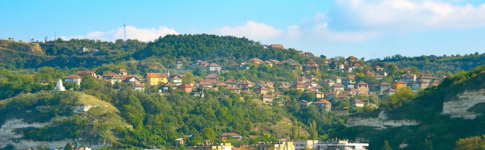 Itinerario del Crucero Rumanía - Riverside