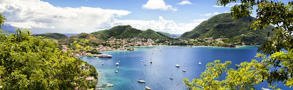 Itinerario del Crucero San Vicente e Islas Granadinas, Islas Vírgenes - Eeuu - Silversea