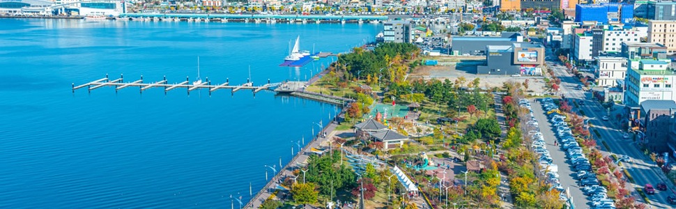 Itinerario del Crucero Japón, Corea Del Sur - Azamara Club Cruises