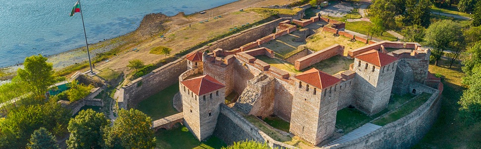 Itinerario del Crucero Danubio al completo II - Crucemundo