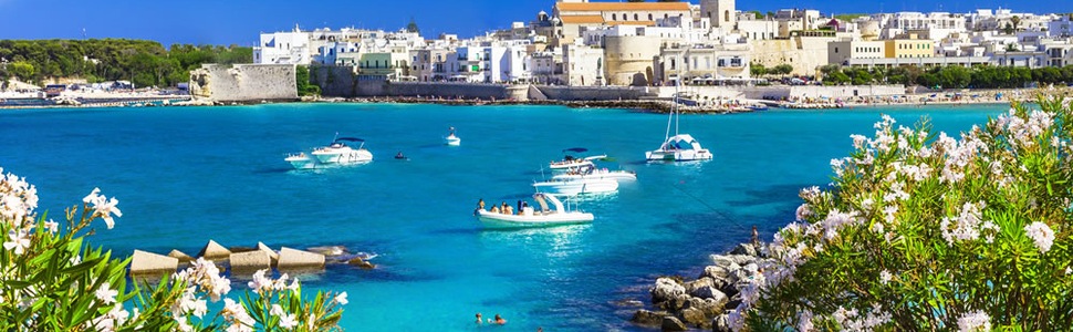 Itinerario del Crucero desde Fusina (Italia) a Niza (Francia) - Silversea