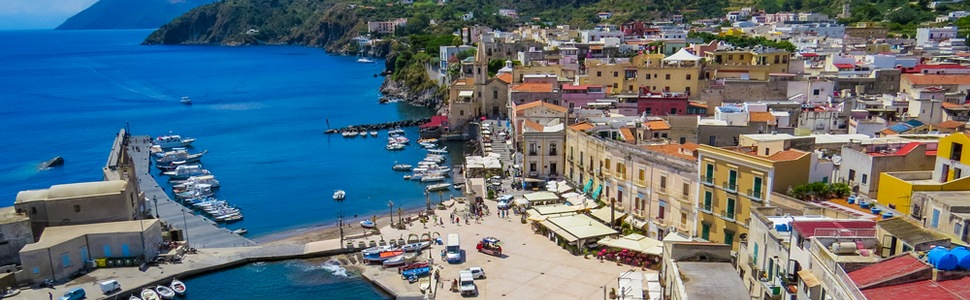 Itinerario del Crucero Grecia, Malta, Italia - Silversea