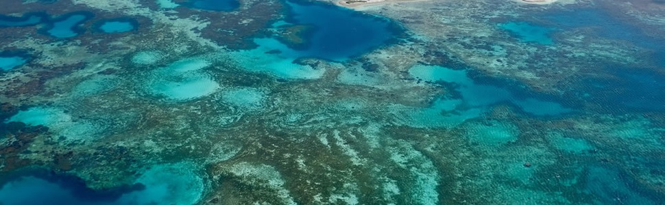 Itinerario del Crucero desde Darwin (Australia) a Perth (Fremantle) Australia - Silversea