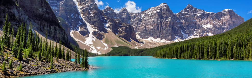 Itinerario del Crucero Alaska - Princess Cruises