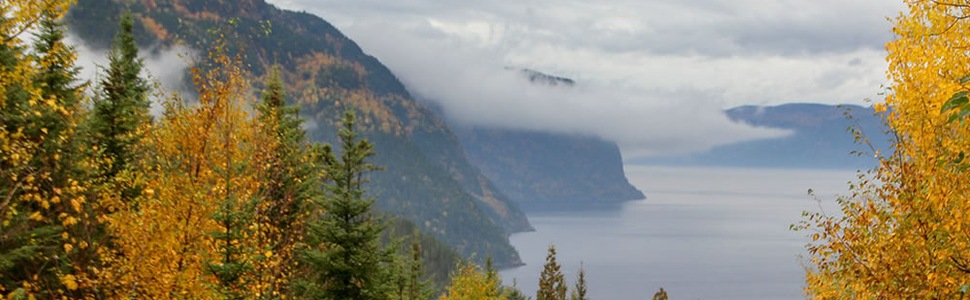 Itinerario del Crucero desde Copenhague (Dinamarca) a Montreal (Canadá) - Azamara Club Cruises